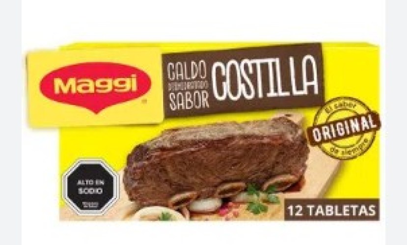 caluga costilla